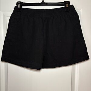 Wilfred Free Nova 3” Short in Black size Small